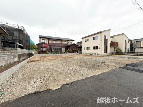 ２号棟　東区寺山３丁目　第２　リーブルガーデン