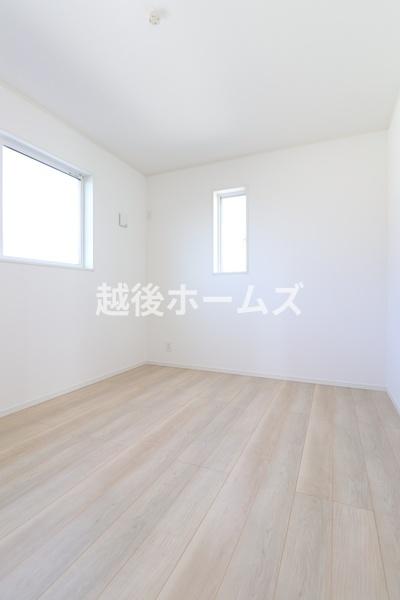１号棟　西区寺尾台３丁目　第２　クレイドルガーデン