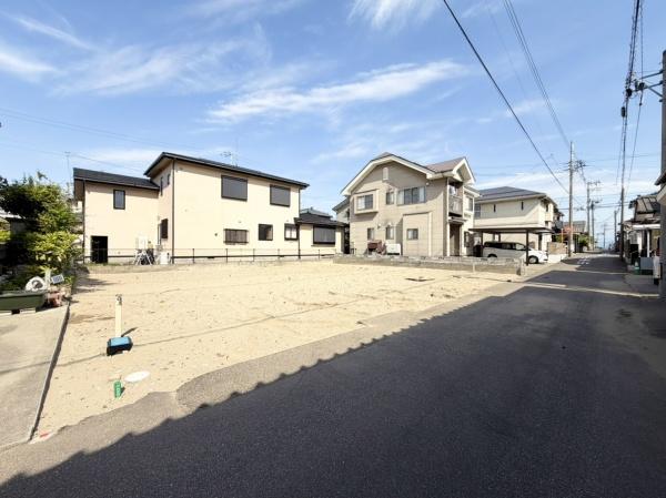 １号棟　西区寺尾台３丁目　第２　クレイドルガーデン