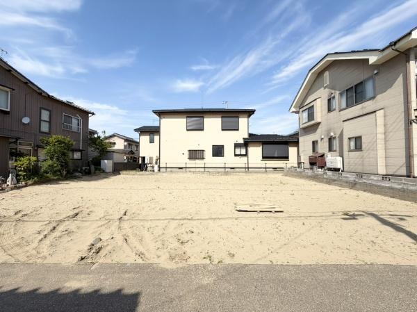 １号棟　西区寺尾台３丁目　第２　クレイドルガーデン