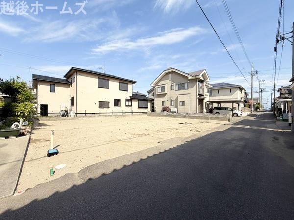 ２号棟　西区寺尾台３丁目　第２　クレイドルガーデン