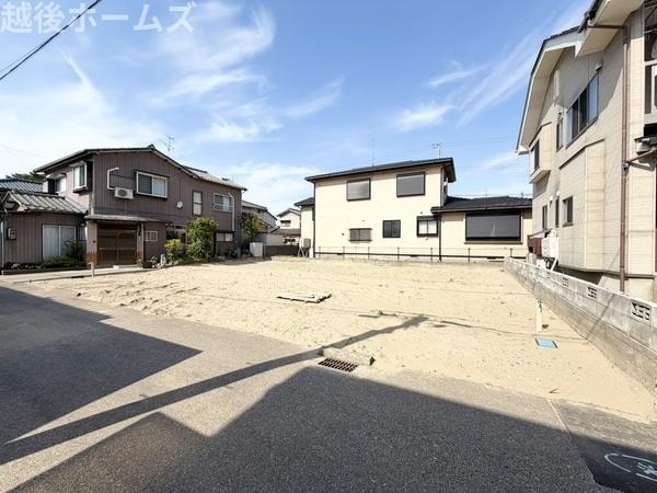 ２号棟　西区寺尾台３丁目　第２　クレイドルガーデン
