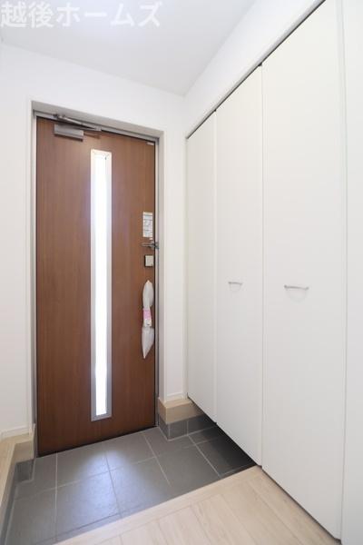 ２号棟　西区寺尾台３丁目　第２　クレイドルガーデン