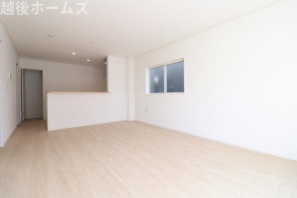 ２号棟　西区寺尾台３丁目　第２　クレイドルガーデン