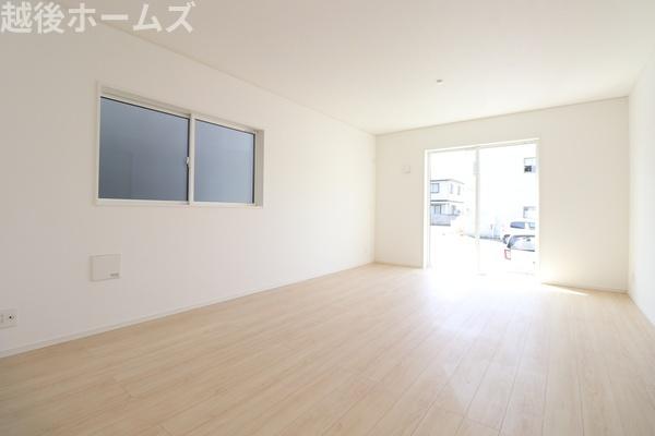 ２号棟　西区寺尾台３丁目　第２　クレイドルガーデン