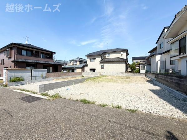 １号棟　東区物見山　第５　リーブルガーデン