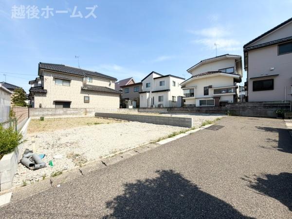 １号棟　東区物見山　第５　リーブルガーデン