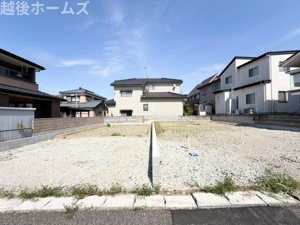 ２号棟　東区物見山　第５　リーブルガーデン