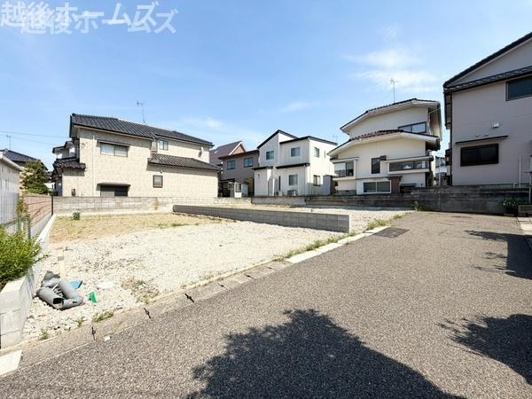 ２号棟　東区物見山　第５　リーブルガーデン