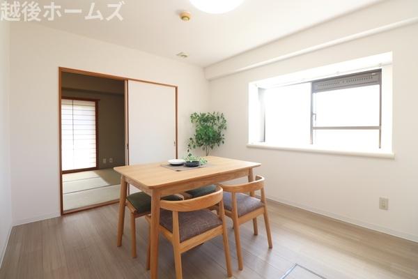 ダイアパレス青山