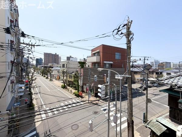 チサンマンション南浜