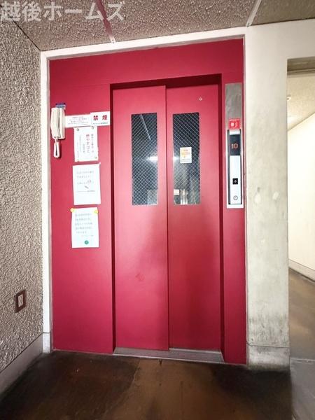 チサンマンション南浜