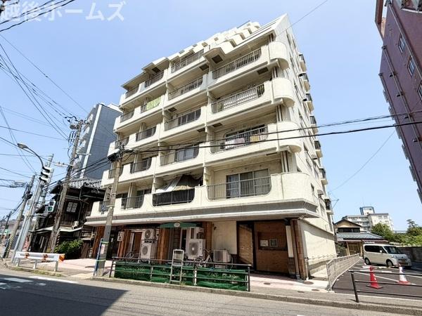 チサンマンション南浜