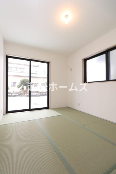４号棟　新発田市東新町４丁目　第２　いろどりアイタウン