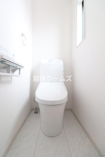５号棟　新発田市東新町４丁目　第２　いろどりアイタウン