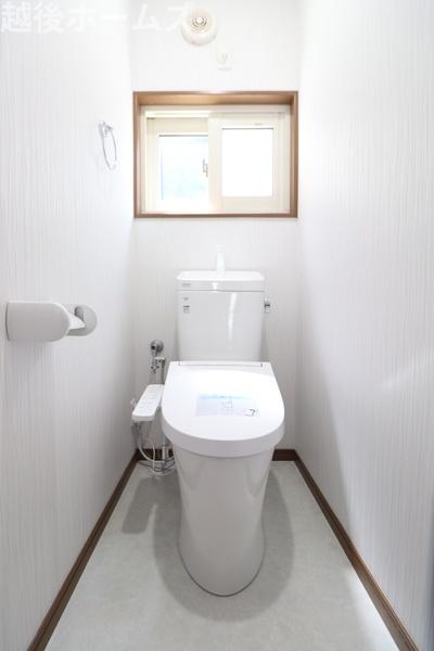 新潟市西蒲区升潟の中古一戸建て