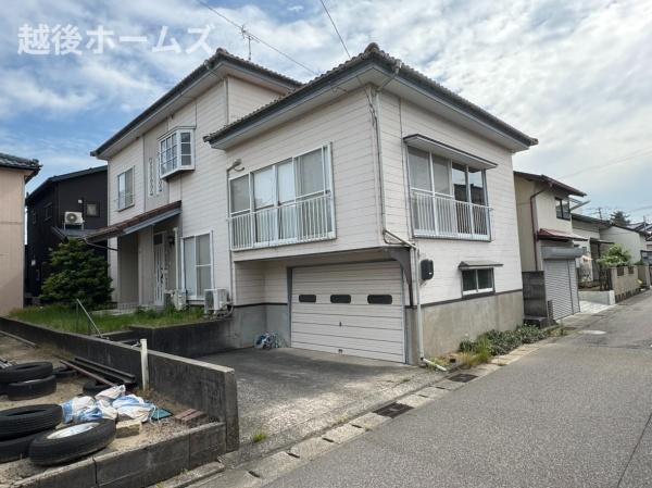 中古戸建 江南区砂岡1丁目