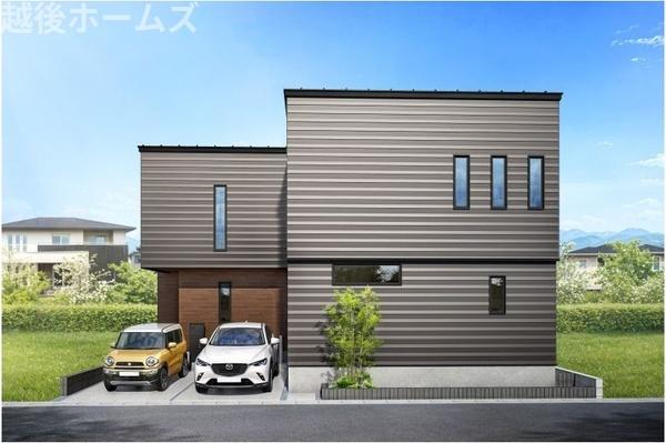 東区上木戸２丁目