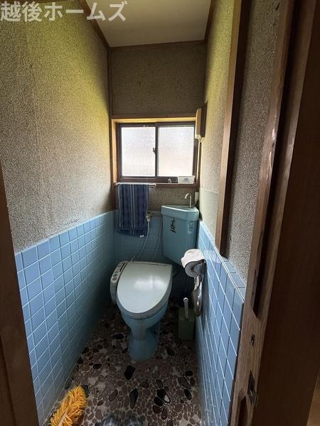 新潟市中央区翁町２丁目の中古一戸建て