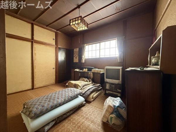 新潟市中央区翁町２丁目の中古一戸建て