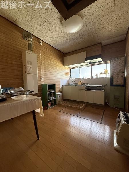 新潟市中央区翁町２丁目の中古一戸建て