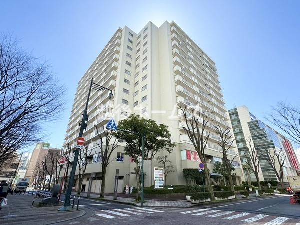 コープ野村万代