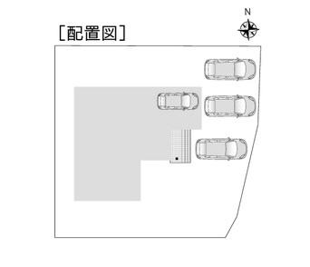 長岡市福井町の中古一戸建て