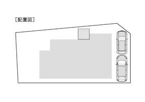 長岡市雨池町の中古一戸建て