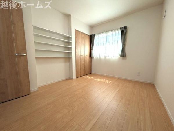 西区坂井東５丁目Ⅱ