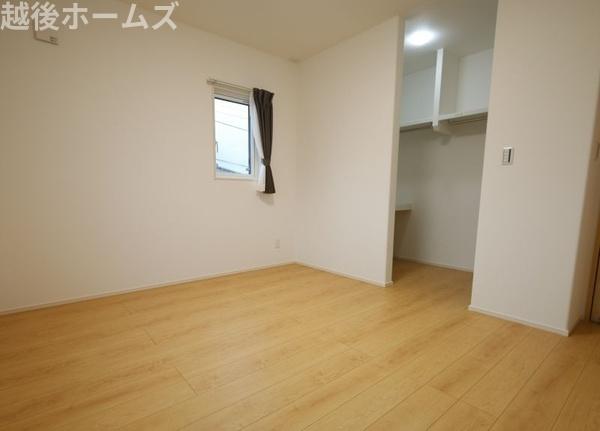 Ａ棟　西区真砂3丁目