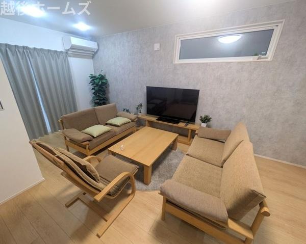 Ａ棟　西区真砂3丁目