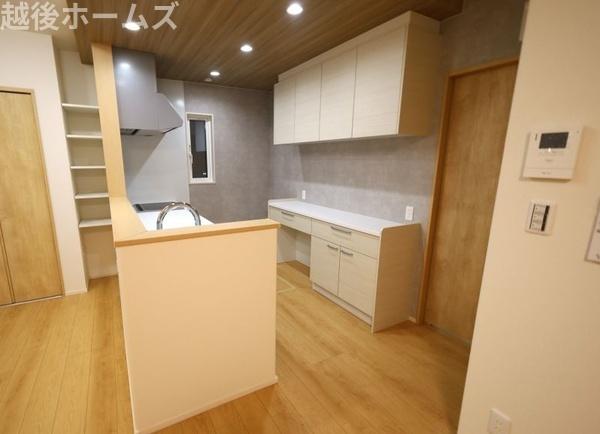 Ａ棟　西区真砂3丁目