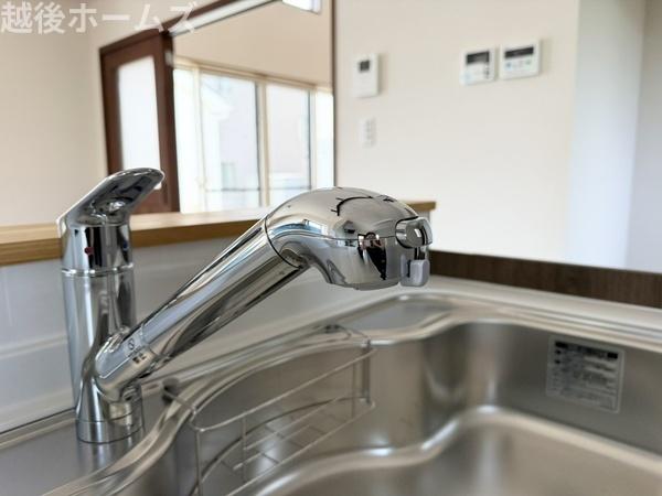 新潟市中央区親松の中古一戸建て