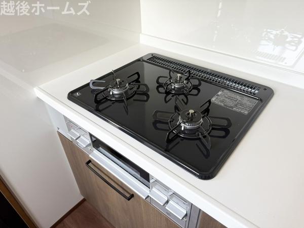 新潟市中央区親松の中古一戸建て