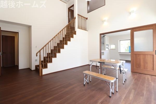 中古戸建　中央区親松