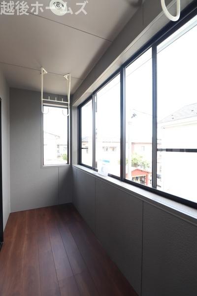 新潟市中央区親松の中古一戸建て