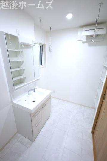 Ａ棟西区鳥原Ｖ
