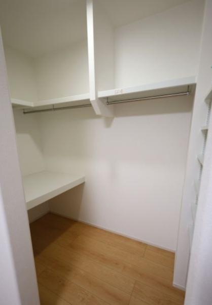 Ａ棟西区鳥原Ｖ