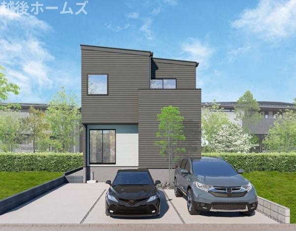 Ａ棟西区鳥原Ｖ