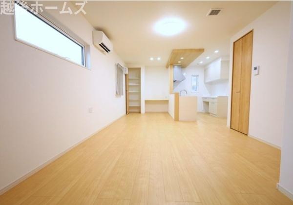 Ａ棟西区鳥原Ｖ