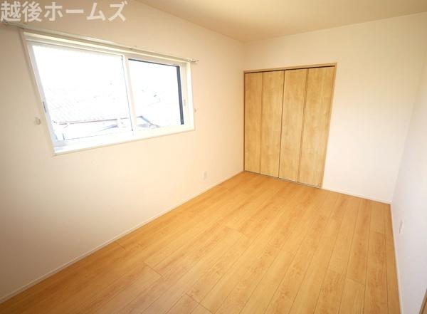 Ｂ棟西区大野町