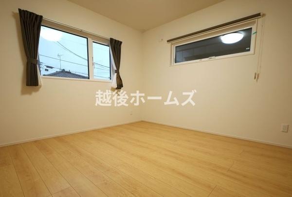 Ｂ棟西区大野町