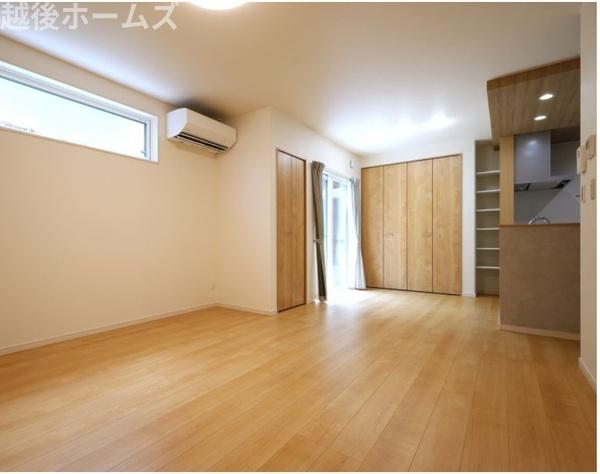 Ｂ棟西区大野町