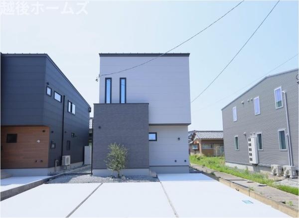 Ａ棟西区大野町