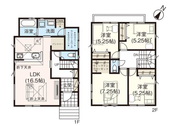 １号棟　北区朝日町３丁目　２期　グラファーレ