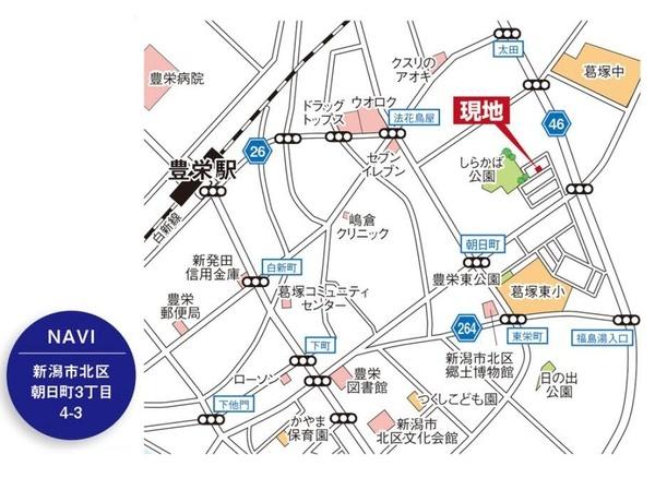 １号棟　北区朝日町３丁目　２期　グラファーレ