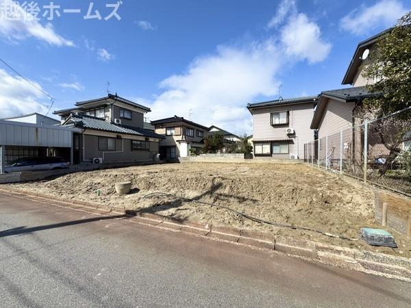 ２号棟　北区朝日町３丁目　２期　グラファーレ