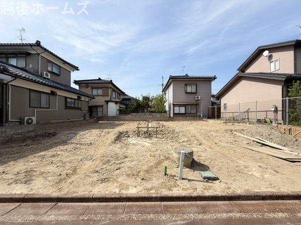 ２号棟　北区朝日町３丁目　２期　グラファーレ