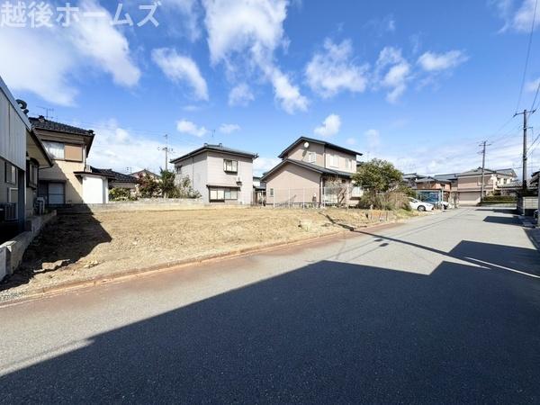 ２号棟　北区朝日町３丁目　２期　グラファーレ