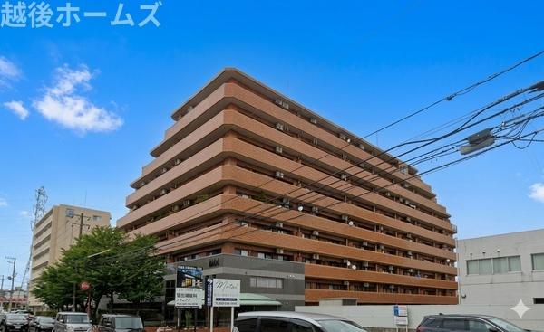 ダイアパレス鐙西